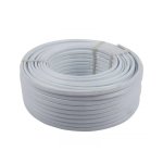 Electrical Twin & Earth 2.5MM X 100MTR