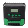 Mppt Solar Charge Controller 10A 12V 24V Lcd For Solar Panel Regulator