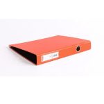 Lstat 2R 25MM Orange Pvc R binder