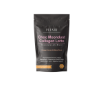 Plush Y Choc Moondust Collagen Latte