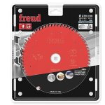 Saw Blade D 216MM X B 30MM X K 2 1.4MM - 66T FR16A002MC