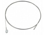 Vw Beetle 1957-1965 Accelerator Cable For Left And Right Hand Drive - Autostyle Motorsport South Africa