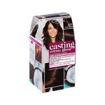 Paris Casting Creme Gloss - Dark Brown 400