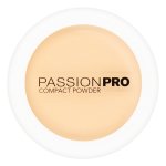 Compact Powder - Nude