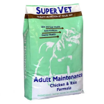 Supervet Adult Maintenance Dry Dog Food