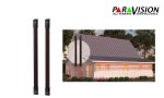 4 Strip 10M Wireless Beam 433MHZ