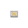 Composable Classic Link Gold Dragon