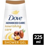 Dove Nourishing Care Body Wash 225ML