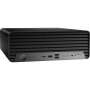 HP Pro Tower 400 G9 PCI Desktop PC / Pro Tower 400 G9 P -base Un...