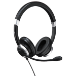 Accutone UB610MK2P Stereo Active Noise Cancelling Headset