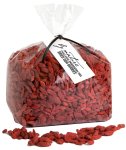 Sulphur-free Dried Goji Berries 500G