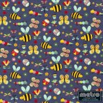 Printed Tton Garden Party 15535 008