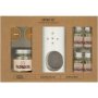 Clicks Aroma Set 8 Piece