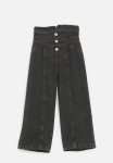 PoP Candy High Waisted Jeans-black