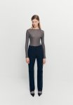T-Shirt Seda - Grey