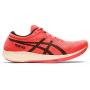 ASICS Men's Metaracer Tokyo Road Running Shoes-sunrise Red/black - 7.5