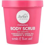 Sorbet Firming Body Scrub 250ML