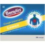 Benylin Cough Lozenges Lemon