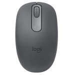 Logitech M196 Bluetooth Mouse - Graphite - Bt