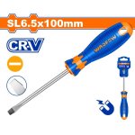 Wadfow Scredriver Slotted SL6.5