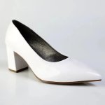 Madison Bora Court - Off White - 8