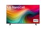 LG 65 NANO80 Nanocell Uhd 4K Smart Tv With Dolby Vision