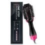 One-step Hair Dryer & Volumizer Hot Air Brush