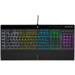 Corsair K55 RGB Pro Lite Gaming Keyboard – RGB Backlit