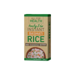 Basmati Rice 200G