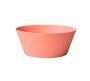 Bioloco Plant Tableware Large Bowl - Coral