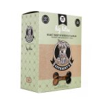 Roast Beef & Veg Flavoured Dog Biscuits - Small