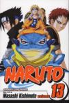 Naruto Vol. 13 Paperback Da Capo Press A