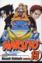 Naruto Vol. 13   Paperback Da Capo Press A
