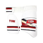 1.0 Cricket Thigh Guard Combo Lh