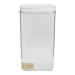 Flip Lock Canister 3.6L