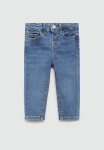 Jeans Elena - Open Blue