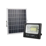 20W Solar LED Flood Light & Remote