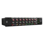 Puredrive Octo 8-CHANNEL Mic line instrument Preamplifier