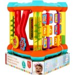 Infunbebe First Activity Triangle