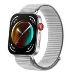 Huawei Watch Fit 3 Smart Watch Grey