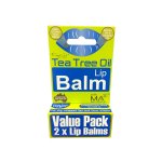 Treet It Lip Balm 2 X 5ML
