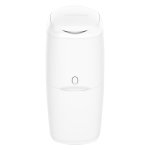 Angelcare Odour Seal Bin - White