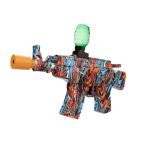 Erximofu Nightlight Gel Blaster