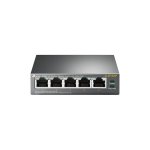 Tp - Link 5 Port Desktop Switch
