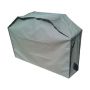 Patio Solution Covers Gas Braai Cover Dove Grey Medium