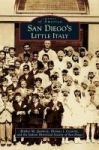 San Diego& 39 S Little Italy Hardcover