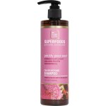 Be Care Love Superfoods Color Defense Shampoo 355ML