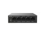 5 Port Gigabit Ethernet Poe Router TE-G0-5G-POE