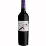 P.wallace Black Dog Malbec 750 - 6
