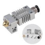 All Metal Hot End Upgrade Kit With Titanium Heat Break